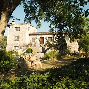 Vakantieboerderij Ses Illes, Costitx (Mallorca)
