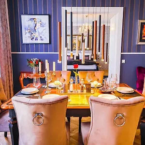 Sophies Place Yppenplatz - Imperial Lifestyle Parking , Vienna Austria