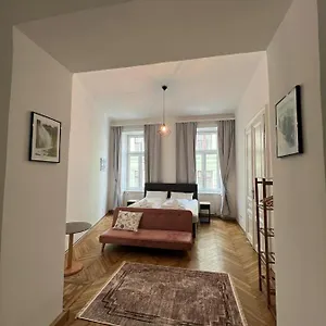 Centrally-located Authentic , Vienna Austria