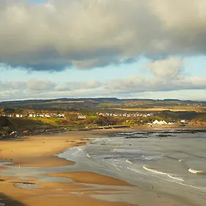 Sea View Serenity, Breath Taking Sea View Sleeps 4, Yorkshire Coast Lets , Scarborough United Kingdom