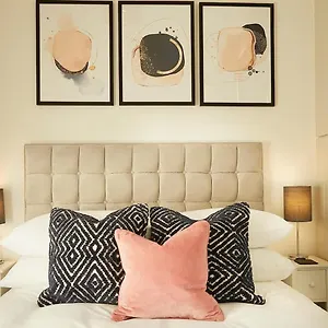 Sea View Serenity Breath Taking Sea View Sleeps 4 , Scarborough United Kingdom